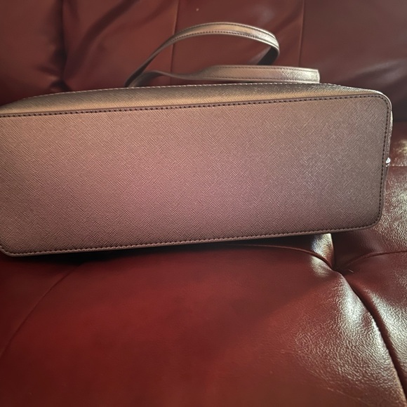 Kate Spade Glitter Jana Tote and Wallet - Picture 6 of 9